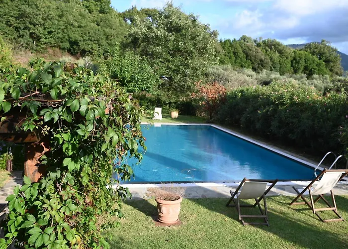 La Casa Gialla Lukka