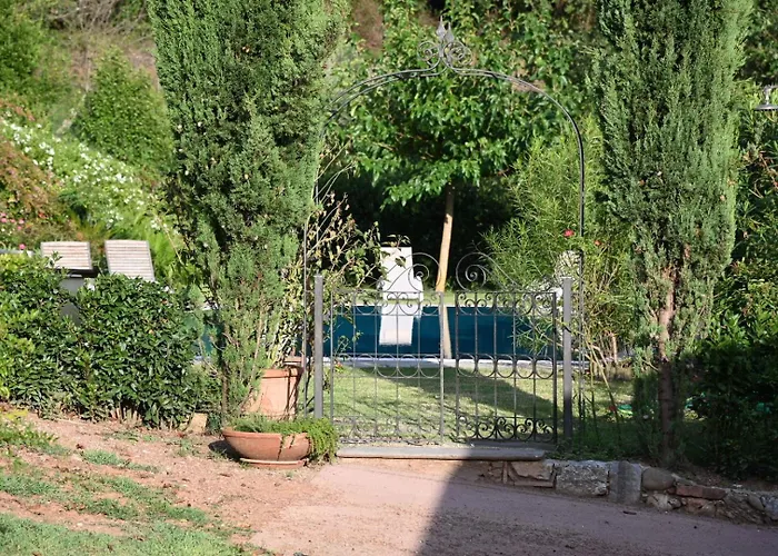 La Casa Gialla Dom wakacyjny *