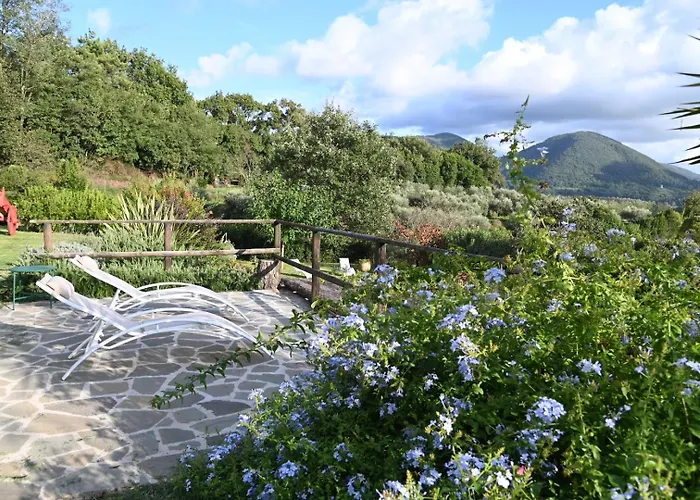 La Casa Gialla Dom wakacyjny