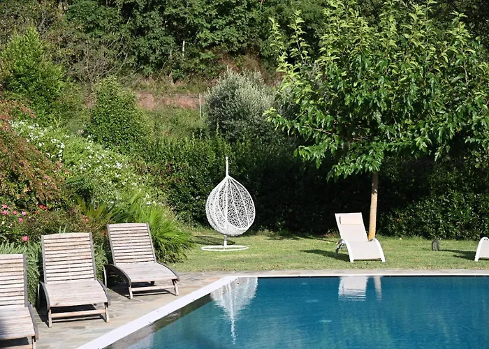 La Casa Gialla * Lukka