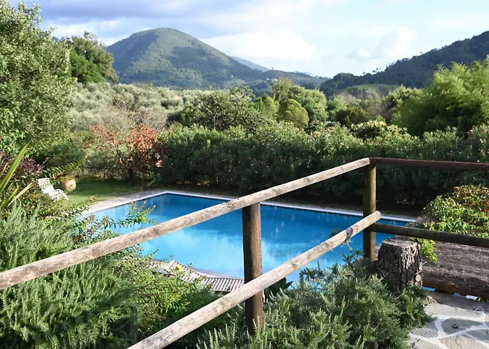 La Casa Gialla * Lukka
