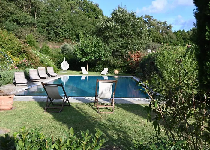 La Casa Gialla * Lukka