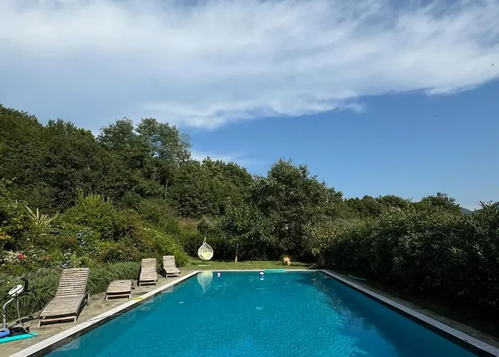 La Casa Gialla Lukka