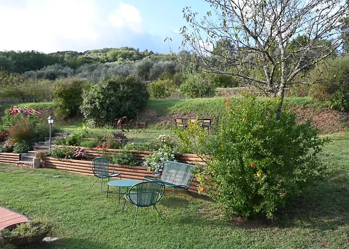 La Casa Gialla *