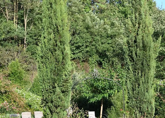 La Casa Gialla Dom wakacyjny *