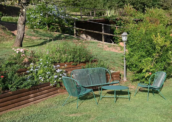 La Casa Gialla Dom wakacyjny Lukka