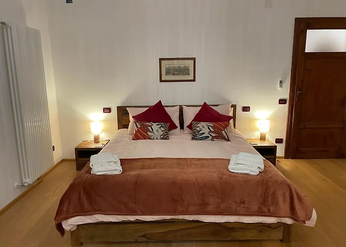 La Casa Gialla * Lukka