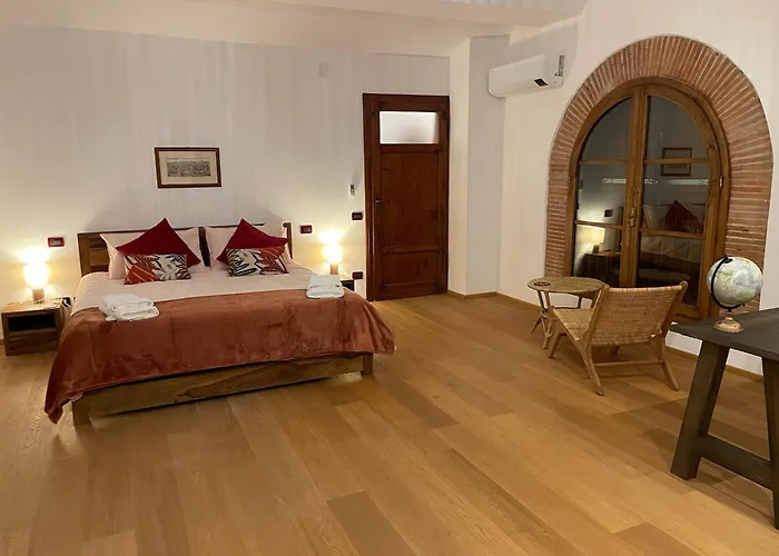 La Casa Gialla Dom wakacyjny Lukka