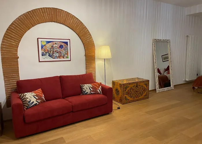 La Casa Gialla Dom wakacyjny Lukka