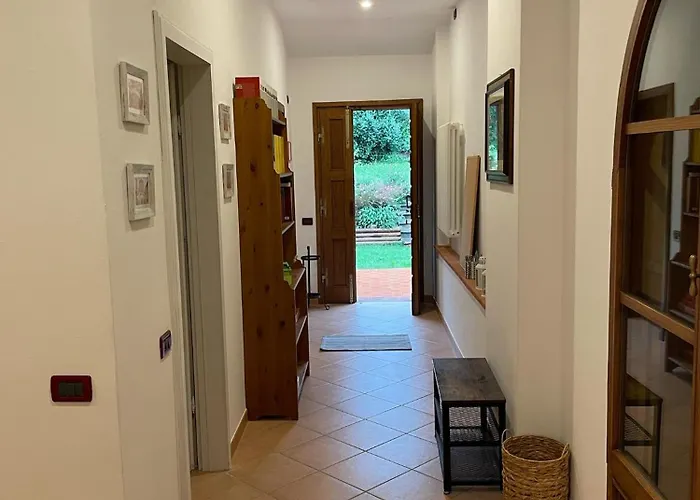 La Casa Gialla * Lukka