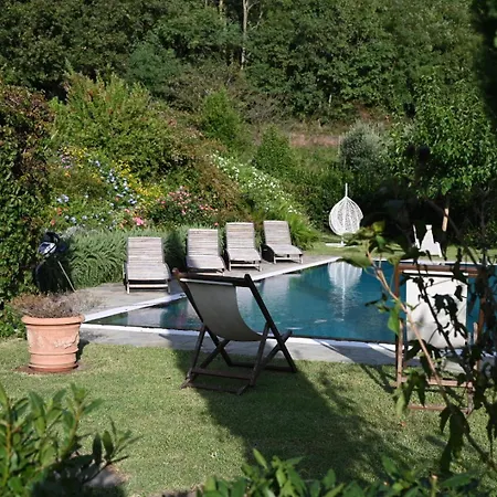 La Casa Gialla