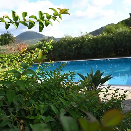 Nyaraló La Casa Gialla