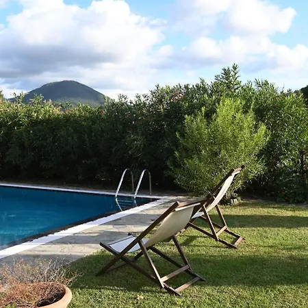 Nyaraló La Casa Gialla *