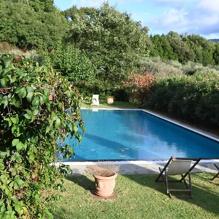 La Casa Gialla Lucca