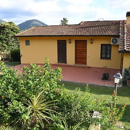 La Casa Gialla *