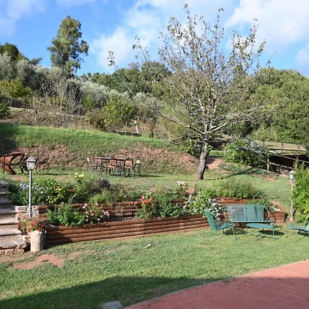 La Casa Gialla *