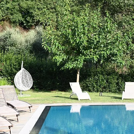 La Casa Gialla