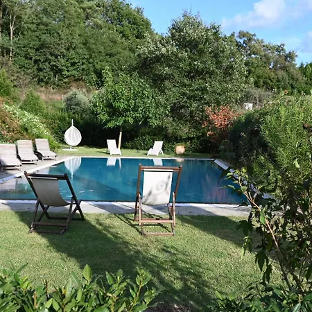 La Casa Gialla * Lucca