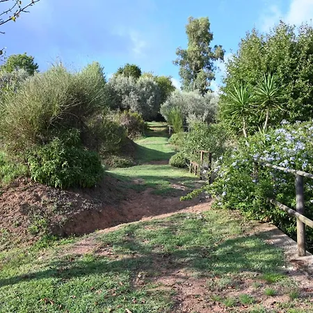 La Casa Gialla בית נופש לוקה