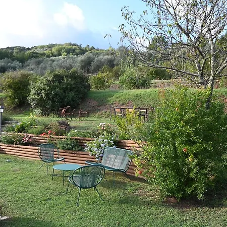 La Casa Gialla *