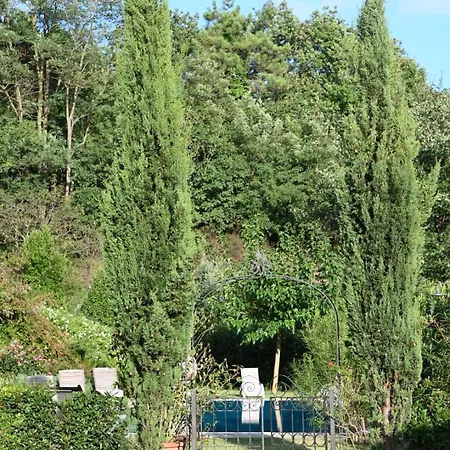 La Casa Gialla Nyaraló *