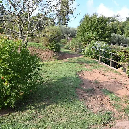 בית נופש La Casa Gialla *