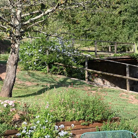 La Casa Gialla Nyaraló *