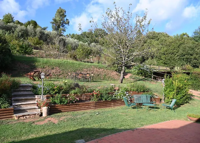 La Casa Gialla *