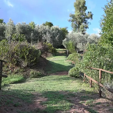 La Casa Gialla * 루카
