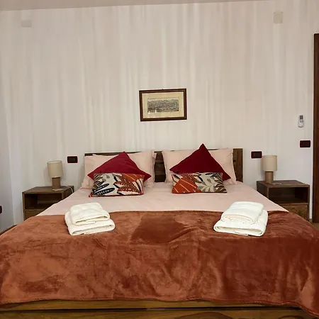La Casa Gialla
