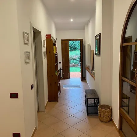 La Casa Gialla * ルッカ