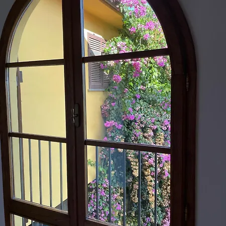 La Casa Gialla 別荘 *