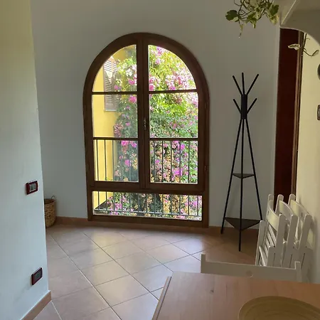 La Casa Gialla 別荘 *