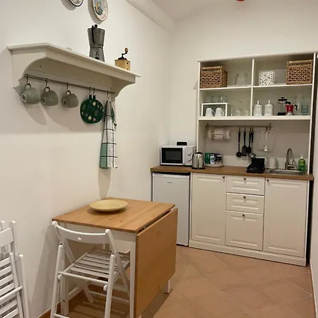 La Casa Gialla